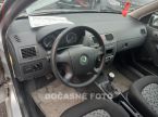 Škoda Fabia - fotka číslo 2