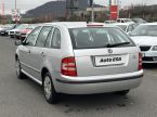 Škoda Fabia - fotka číslo 3