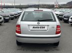 Škoda Fabia - fotka číslo 4