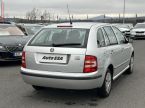 Škoda Fabia - fotka číslo 5