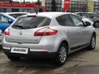 Renault Mégane - fotka číslo 3