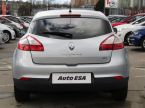 Renault Mégane - fotka číslo 4