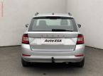 Škoda Fabia - fotka číslo 4
