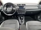 Škoda Fabia - fotka číslo 7