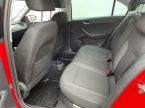 Škoda Rapid - fotka číslo 9