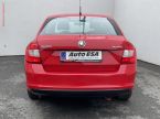 Škoda Rapid - fotka číslo 4