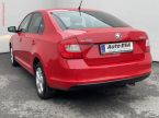 Škoda Rapid - fotka číslo 5