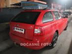 Škoda Octavia - fotka číslo 1