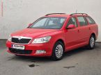 Škoda Octavia - fotka číslo 2