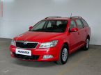 Škoda Octavia - fotka číslo 2