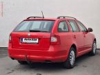 Škoda Octavia - fotka číslo 3