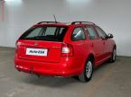 Škoda Octavia - fotka číslo 3