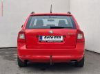 Škoda Octavia - fotka číslo 4