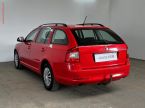 Škoda Octavia - fotka číslo 5