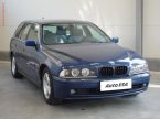 BMW Řada 5 - fotka číslo 0