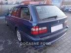 BMW Řada 5 - fotka číslo 1