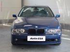 BMW Řada 5 - fotka číslo 1