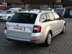 Škoda Octavia - fotka číslo 3