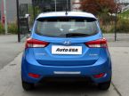 Hyundai ix20 - fotka číslo 4