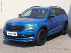 Škoda Kodiaq - fotka číslo 2