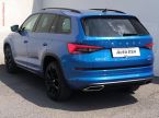 Škoda Kodiaq - fotka číslo 5