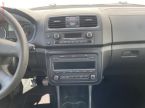 Škoda Roomster - fotka číslo 11