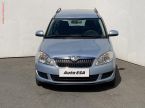 Škoda Roomster - fotka číslo 1