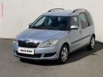 Škoda Roomster - fotka číslo 2