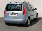 Škoda Roomster - fotka číslo 3