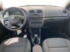 Škoda Roomster - fotka číslo 7