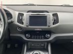 Kia Sportage - fotka číslo 11