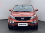 Kia Sportage - fotka číslo 1