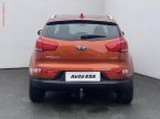 Kia Sportage - fotka číslo 4
