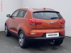 Kia Sportage - fotka číslo 5