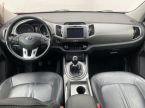 Kia Sportage - fotka číslo 7