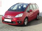 Citroën C4 Picasso - fotka číslo 2