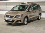 Seat Alhambra - fotka číslo 2