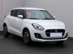 Suzuki Swift - fotka číslo 0