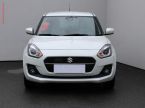Suzuki Swift - fotka číslo 1