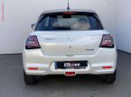 Suzuki Swift - fotka číslo 4