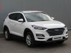 Hyundai Tucson - fotka číslo 0