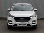 Hyundai Tucson - fotka číslo 1