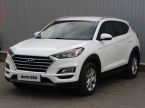 Hyundai Tucson - fotka číslo 2