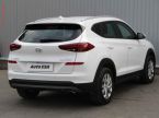 Hyundai Tucson - fotka číslo 3