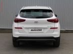 Hyundai Tucson - fotka číslo 4