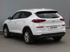 Hyundai Tucson - fotka číslo 5