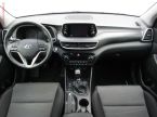 Hyundai Tucson - fotka číslo 7