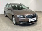 Škoda Octavia - fotka číslo 0