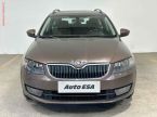 Škoda Octavia - fotka číslo 1