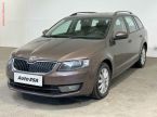 Škoda Octavia - fotka číslo 2